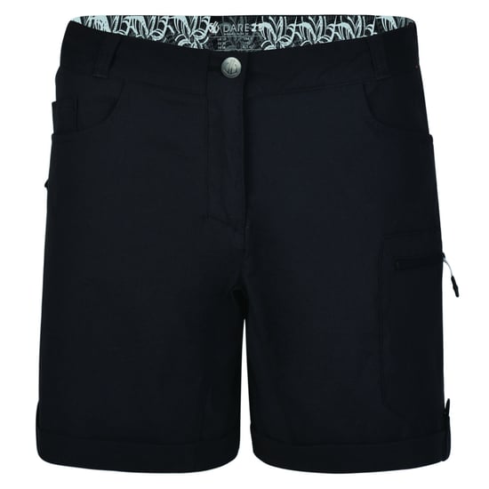 Dare2b Dames melodic ii wandelshort - Image 1