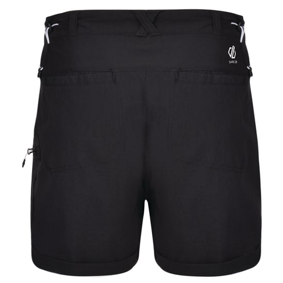 Dare2b Dames melodic ii wandelshort - Image 2
