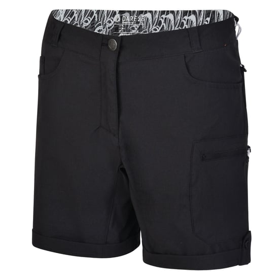 Dare2b Dames melodic ii wandelshort - Image 3