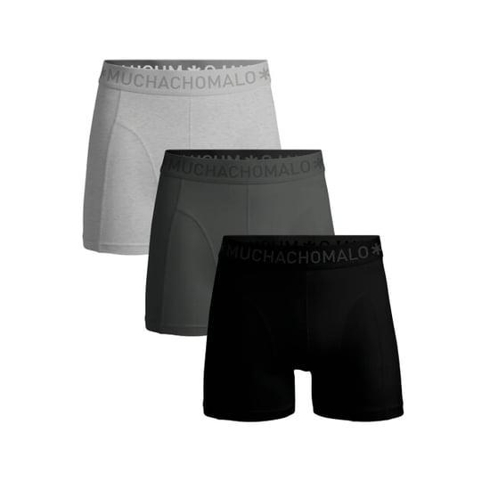 Muchachomalo Jongens 3-pack boxershorts - Image 2