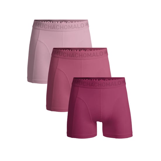 Muchachomalo Jongens 3-pack boxershorts - Image 2