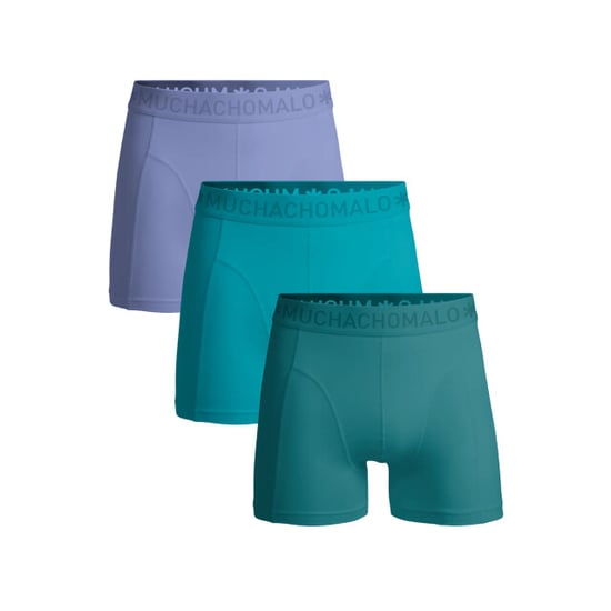 Muchachomalo Jongens 3-pack boxershorts - Image 2