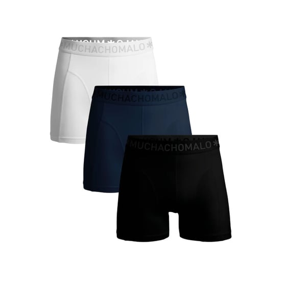 Muchachomalo Jongens 3-pack boxershorts - Image 1