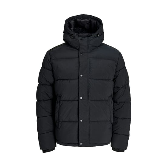 Jack & Jones Heren winterjas jjedetroit puffer jacket - Image 1
