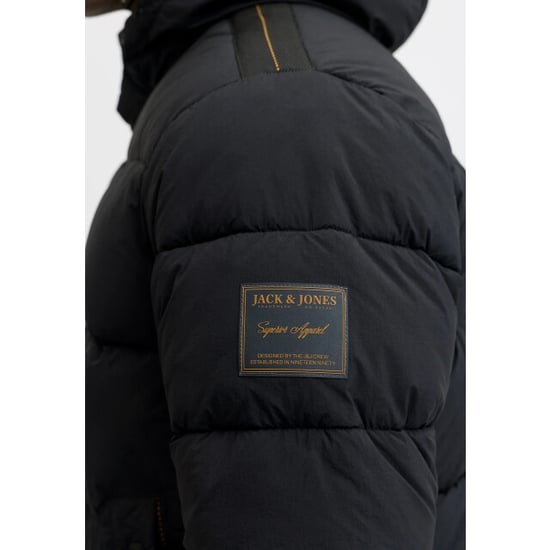 Jack & Jones Heren winterjas jjedetroit puffer jacket - Image 2