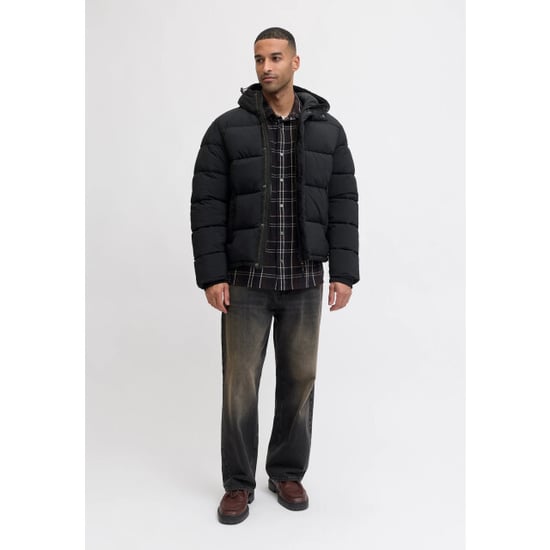Jack & Jones Heren winterjas jjedetroit puffer jacket - Image 4