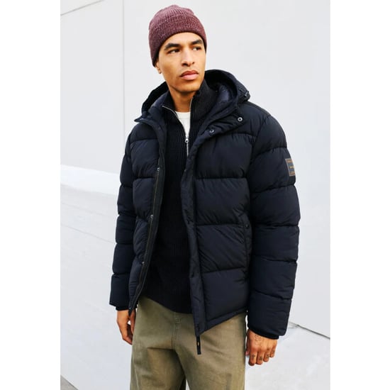 Jack & Jones Heren winterjas jjedetroit puffer jacket - Image 6