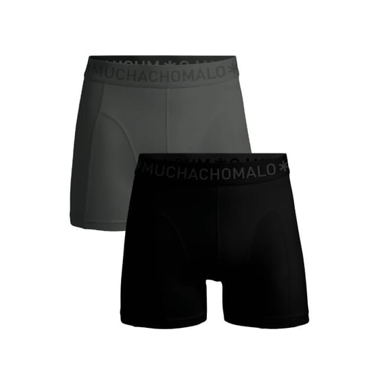 Muchachomalo Heren 2-pack boxershorts - Image 1