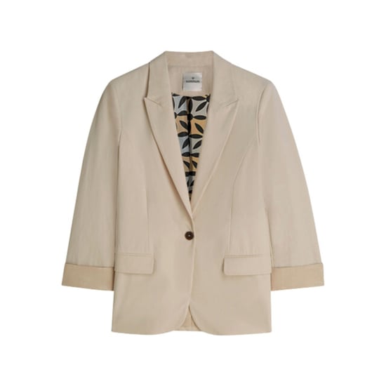 Summum Blazer cotton blend 1s1299-12365 - Image 1