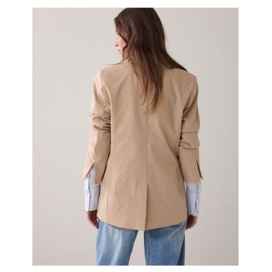 Summum Blazer cotton blend 1s1299-12365 - Image 3
