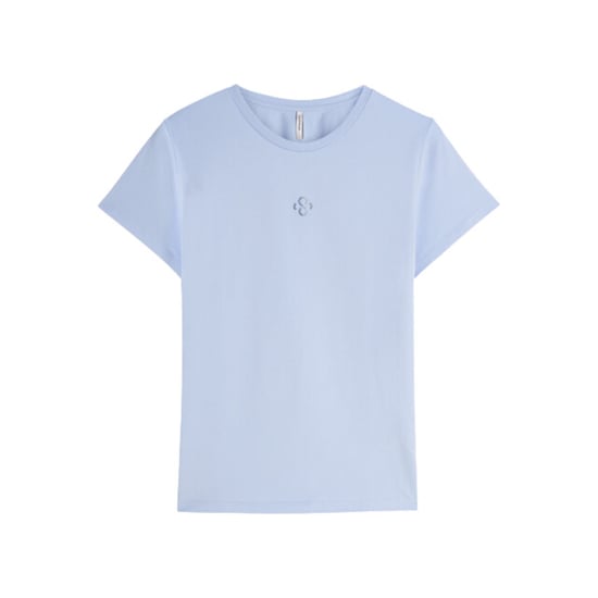 Summum Top basic rhinestone 3s5185-30714 - Image 1