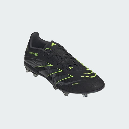 Predator Elite Firm Ground Boots Kids - Image 1