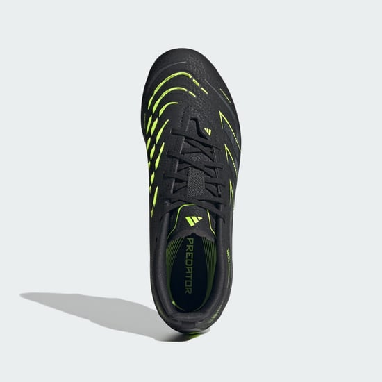 Predator Elite Firm Ground Boots Kids - Image 2