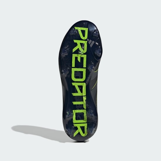 Predator Elite Firm Ground Boots Kids - Image 3