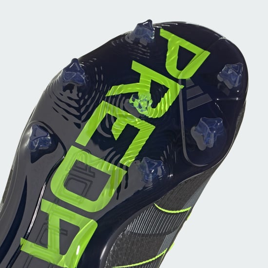 Predator Elite Firm Ground Boots Kids - Image 4