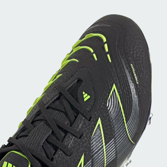 Predator Elite Firm Ground Boots Kids - Image 5