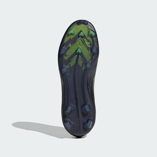 F50 Elite Firm Ground Boots Kids - Image 3