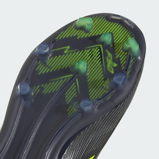 F50 Elite Firm Ground Boots Kids - Image 4
