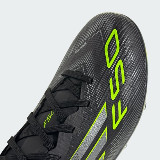 F50 Elite Firm Ground Boots Kids - Image 5