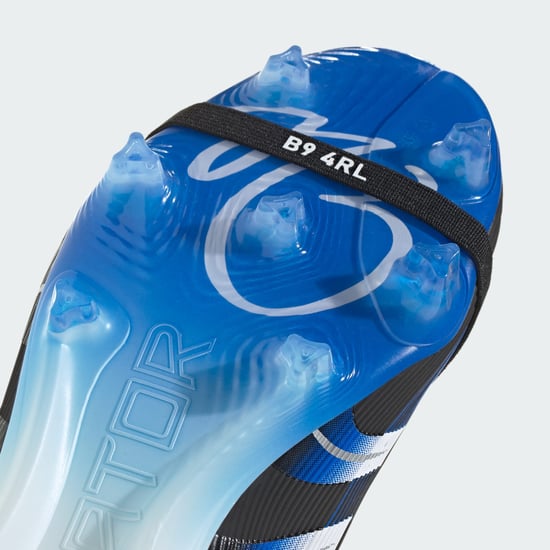 Predator Elite JB Fold-Over Tongue Firm Ground Boots - Image 4