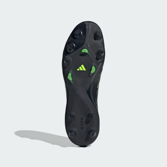 Copa Pure 3 Elite Laceless Firm Ground Boots - Image 3