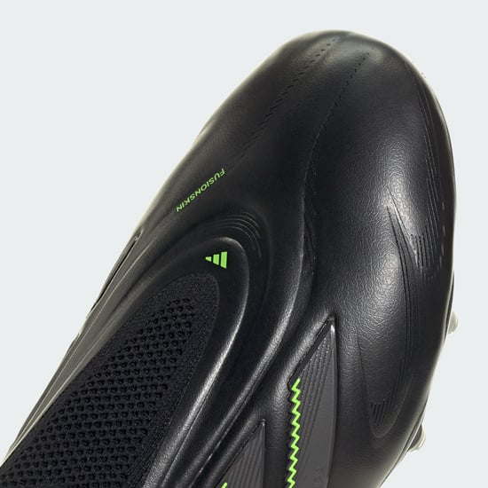Copa Pure 3 Elite Laceless Firm Ground Boots - Image 4