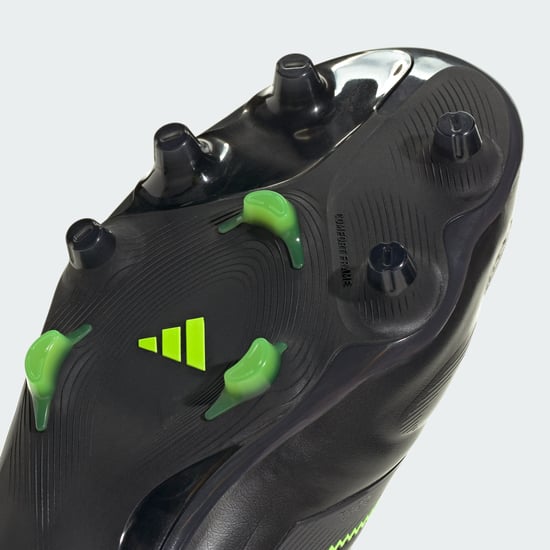 Copa Pure 3 Elite Laceless Firm Ground Boots - Image 5
