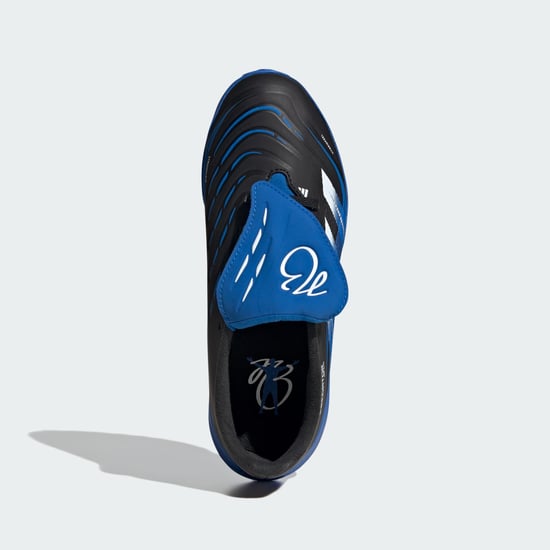 Predator League Jude Bellingham Fold-Over Tongue Turf Boots Kids - Image 2