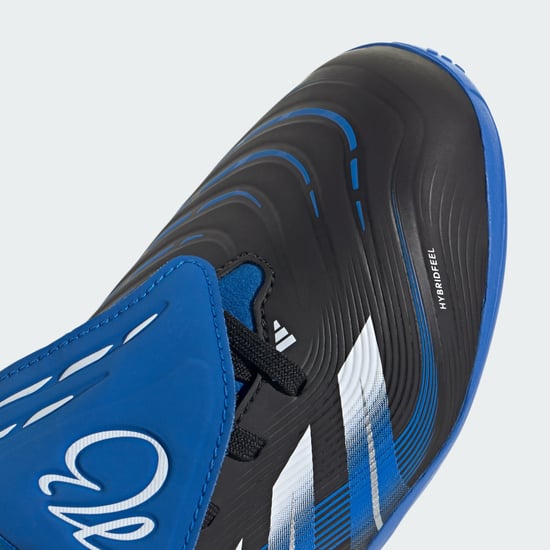 Predator League Jude Bellingham Fold-Over Tongue Turf Boots Kids - Image 5