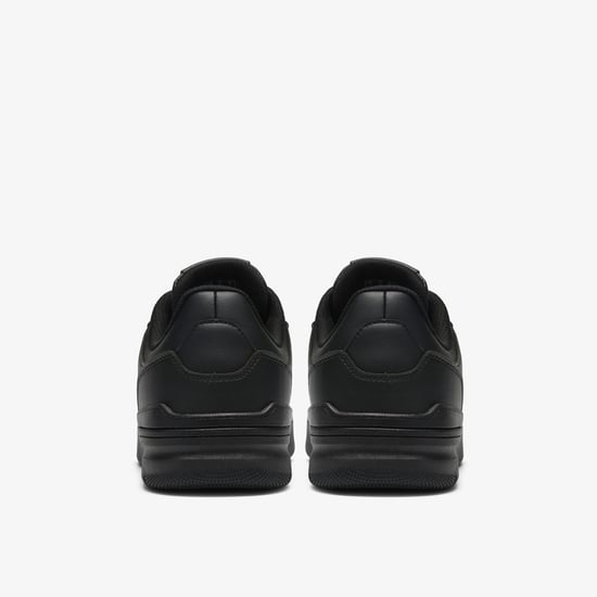 Ulwell Lace Black Trainers - Image 5