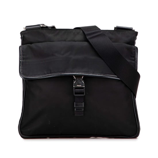 Nylon Crossbody Verstelbare Band - Image 1