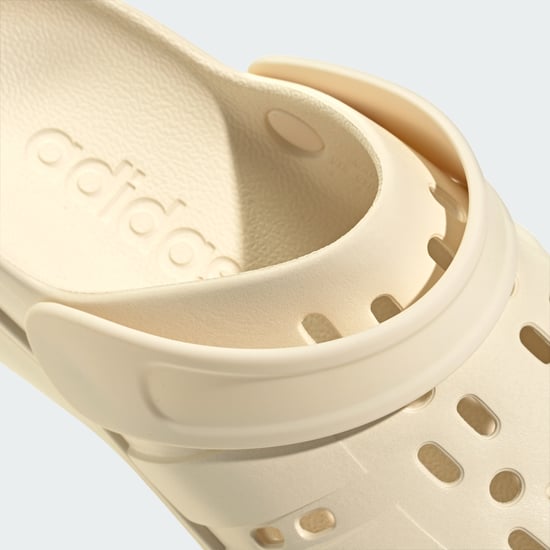 Adilette Platform Clogs - Image 5