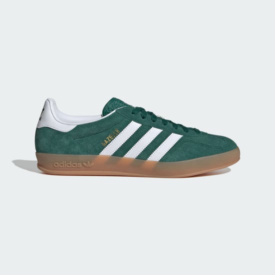 Gazelle Indoor Shoes - Image 1