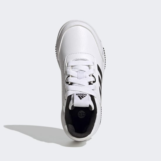 Tensaur Sport Training Lace Shoes - Image 3