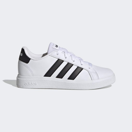 Grand Court Lifestyle Tennis Lace-Up Shoes - Image 1