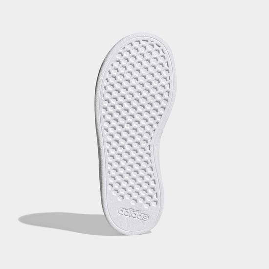Grand Court Lifestyle Tennis Lace-Up Shoes - Image 4