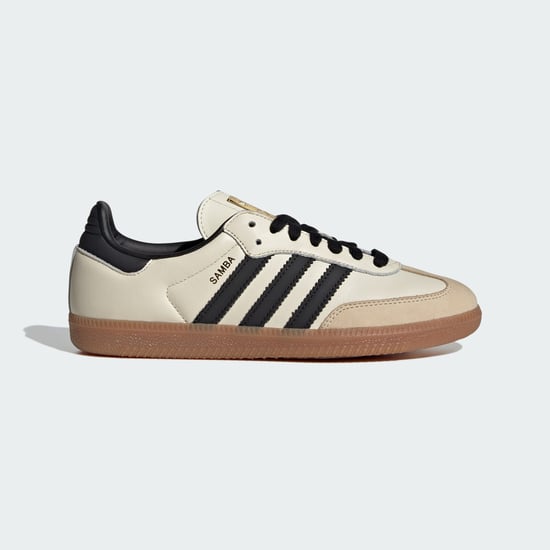 Samba OG Shoes - Image 1