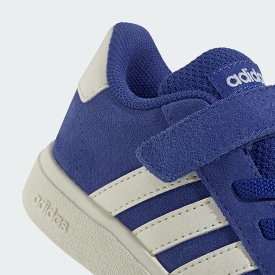 Grand Court 2.0 Shoes Kids - Image 5