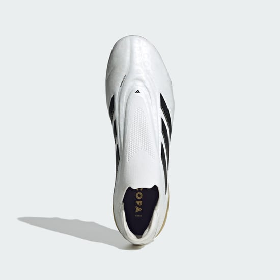 Copa Pure 3 Elite Laceless Firm Ground Boots - Image 2