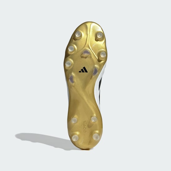 Copa Pure 3 Elite Laceless Firm Ground Boots - Image 3