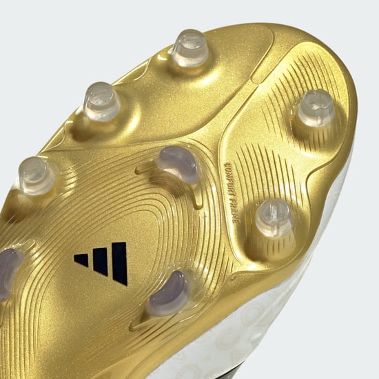 Copa Pure 3 Elite Laceless Firm Ground Boots - Image 4