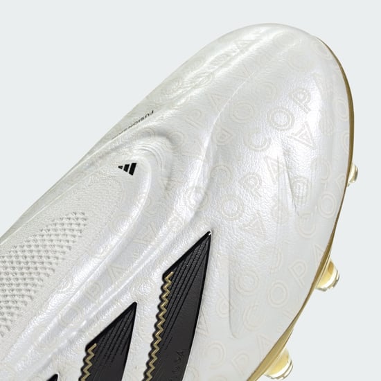 Copa Pure 3 Elite Laceless Firm Ground Boots - Image 5