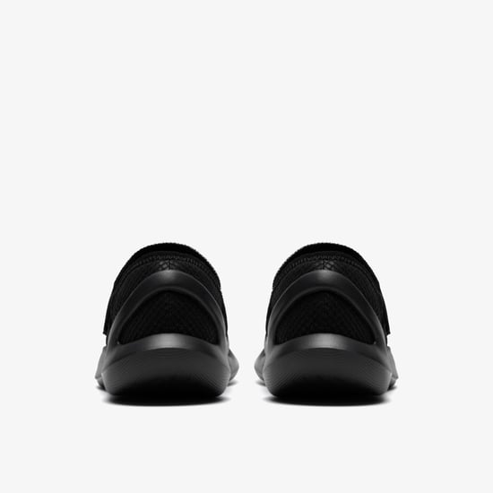 Solevana Strap Black Shoes - Image 5