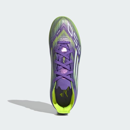 F50 Elite Firm Ground Boots Kids - Image 2