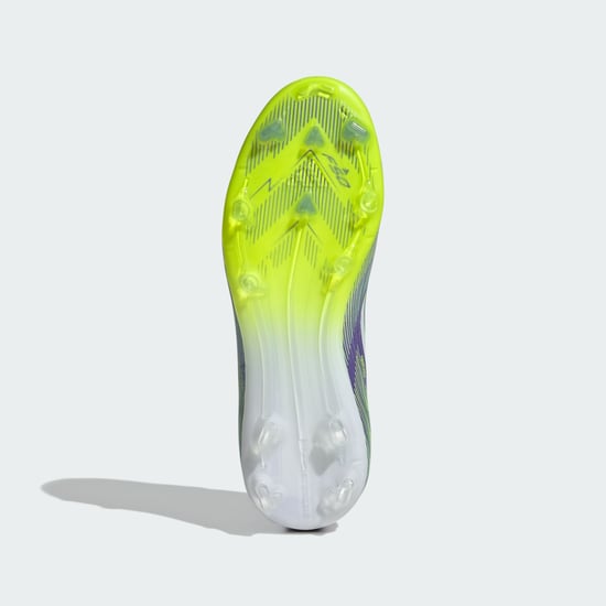 F50 Elite Firm Ground Boots Kids - Image 3