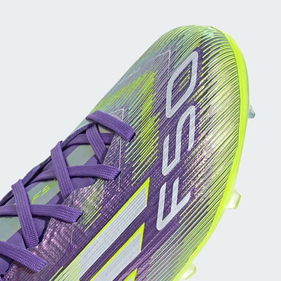 F50 Elite Firm Ground Boots Kids - Image 5