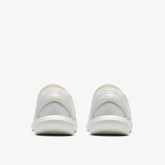 Solevana Strap White Shoes - Image 5