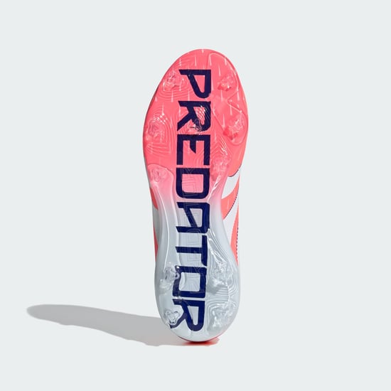 Predator Elite Firm Ground Boots Kids - Image 3