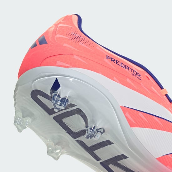 Predator Elite Firm Ground Boots Kids - Image 4