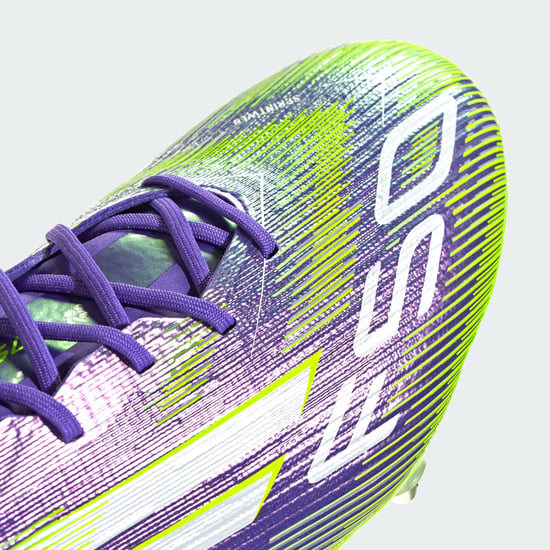 F50 Elite Soft Ground Boots - Image 5